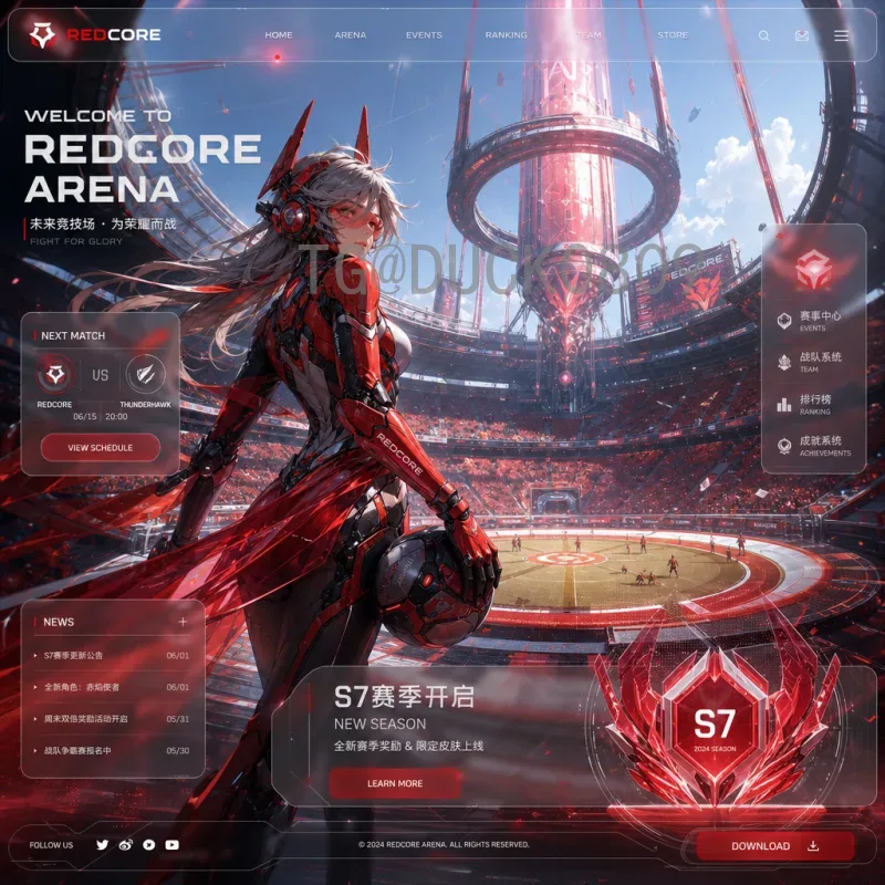 2026年FIFA世界杯视频直播平台全面指南：如何观看精彩赛事
