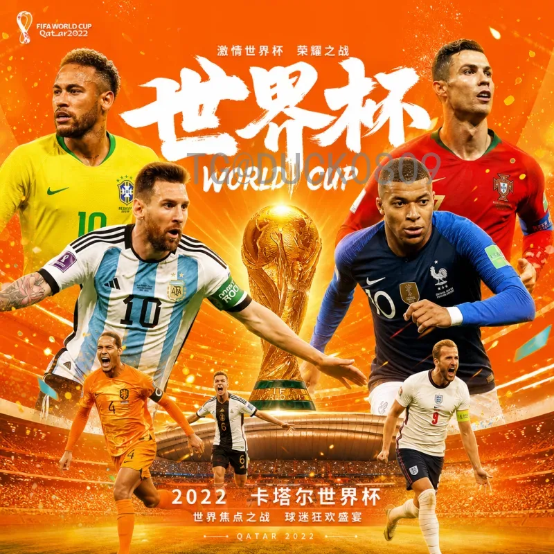 2026世界杯照片：视觉记忆与足球历史的完美交织